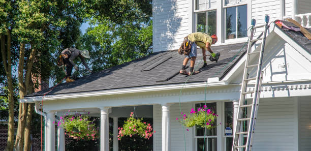 Gutter Replacement in Mills, WY